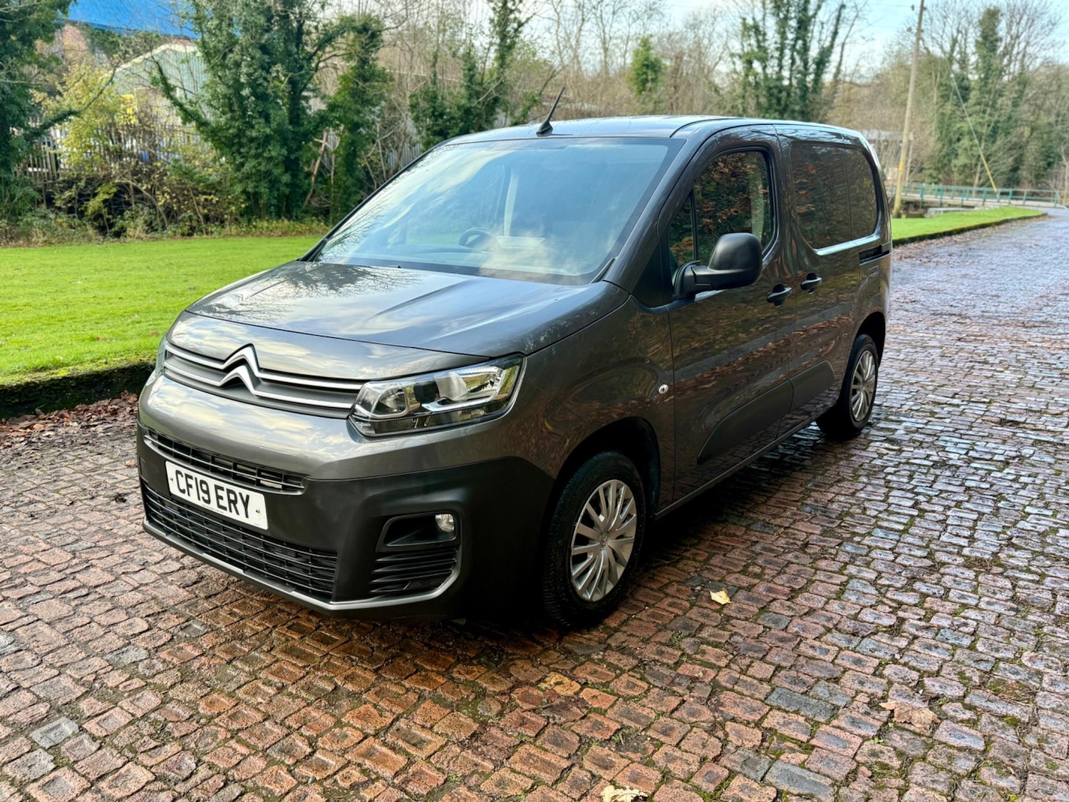 Used Citroen Berlingo 2019 for sale - 76992925: Photo 6