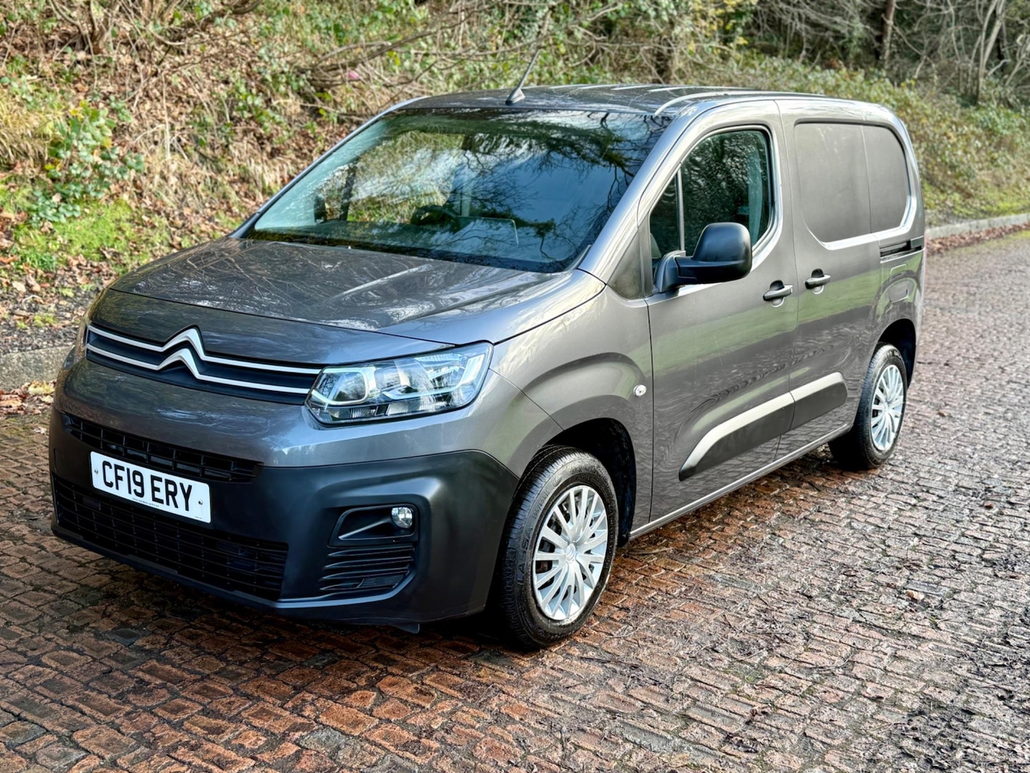 Used Citroen Berlingo 2019 for sale - 76992925: Photo 7