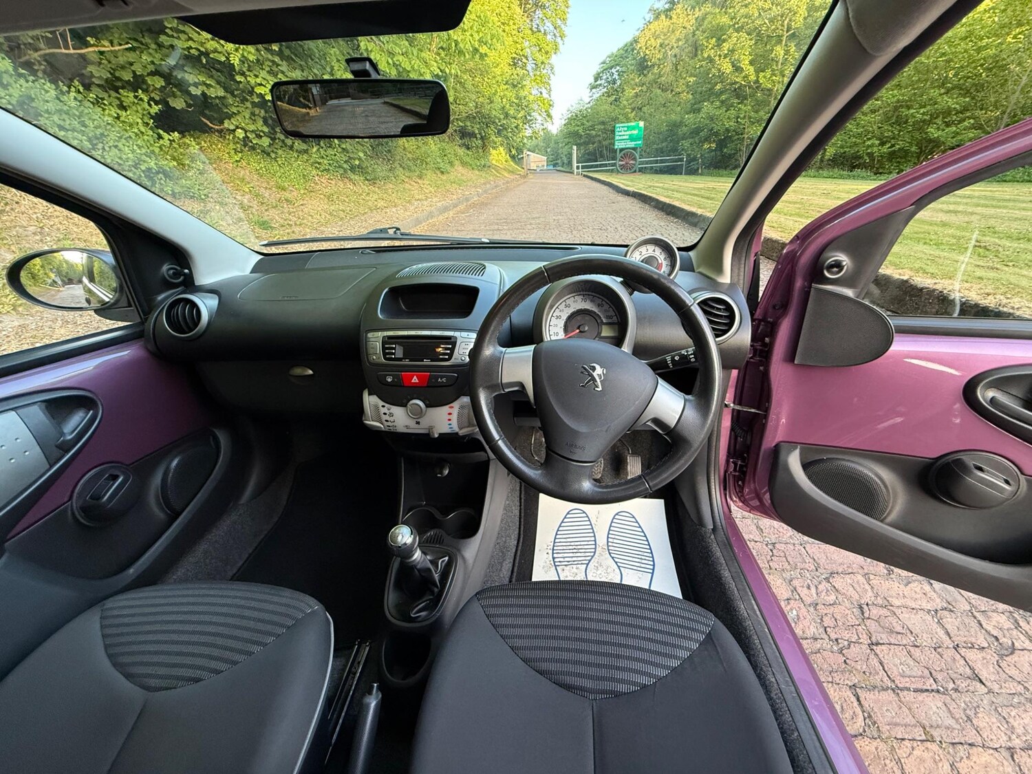 Used Peugeot 107 for sale - 77468017: Photo 19