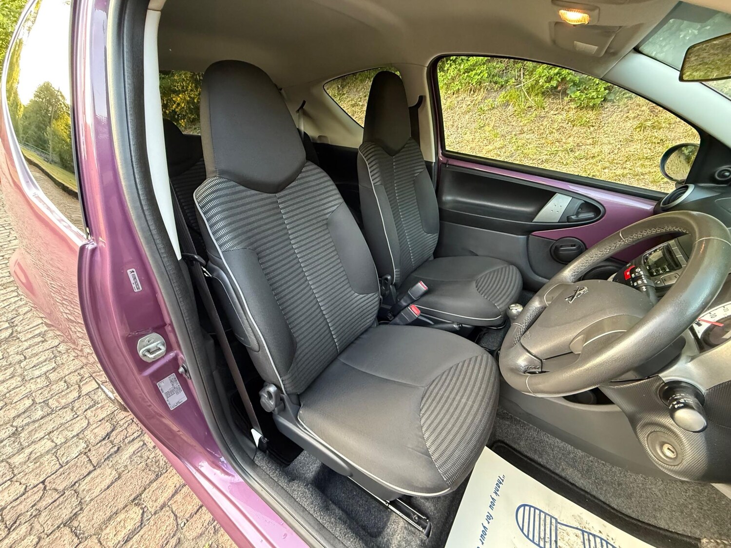 Used Peugeot 107 for sale - 77468017: Photo 20