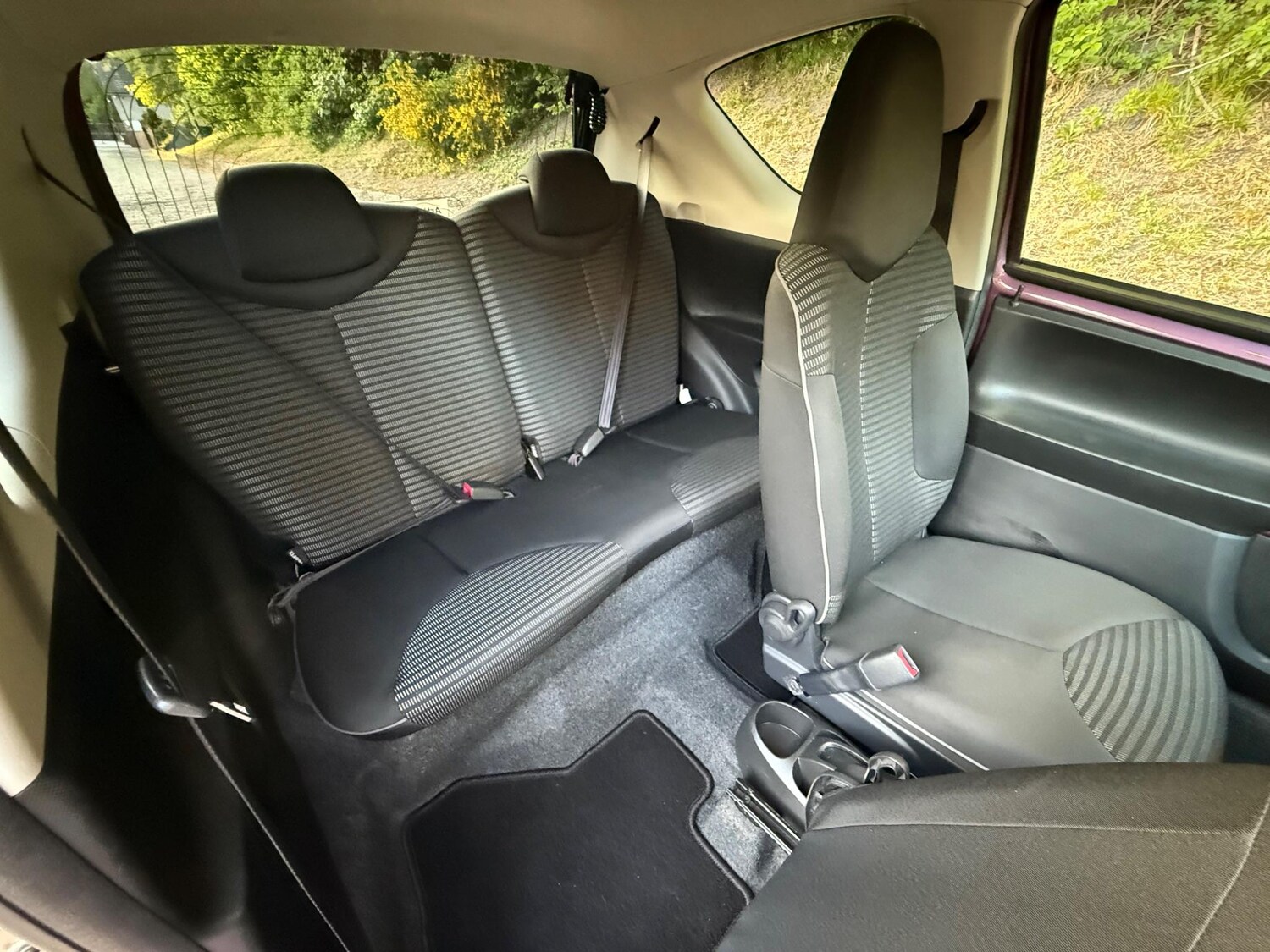 Used Peugeot 107 for sale - 77468017: Photo 21