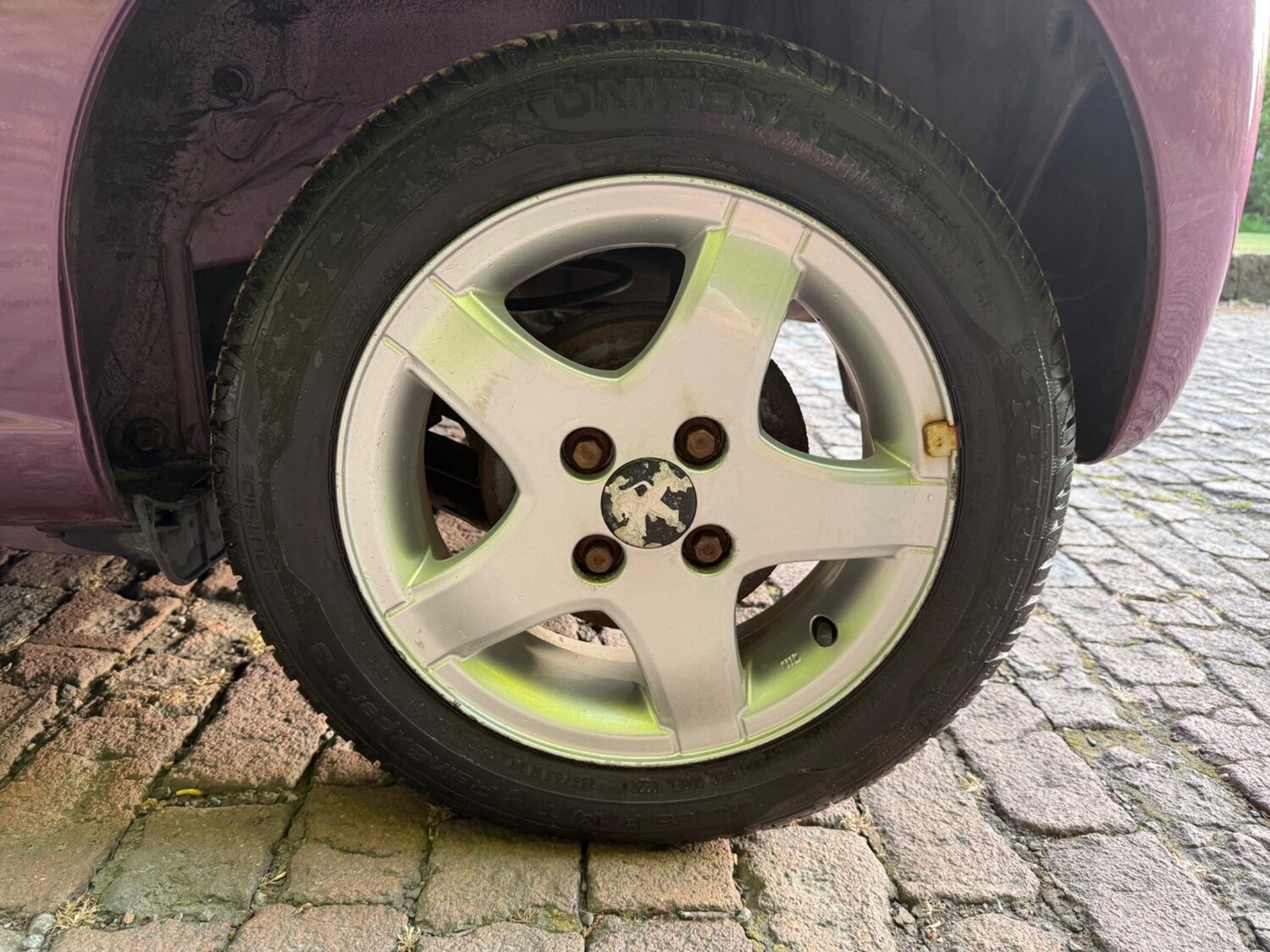 Used Peugeot 107 for sale - 77468017: Photo 26