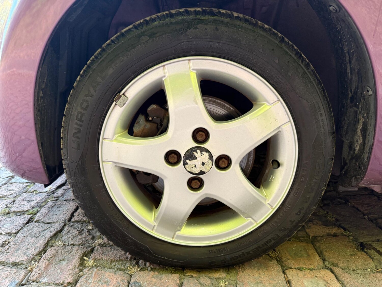 Used Peugeot 107 for sale - 77468017: Photo 27