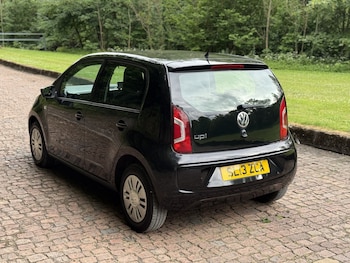 Used Volkswagen up! 2013 for sale - 78961683: Photo