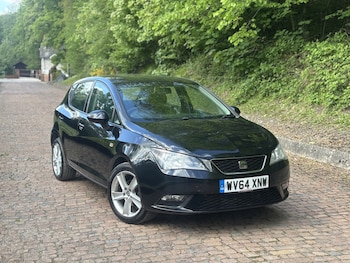 Used SEAT Ibiza 2014 for sale - 78794761: Photo