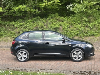 Used SEAT Ibiza 2014 for sale - 78794761: Photo