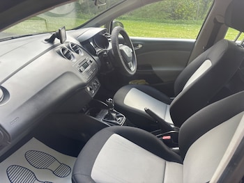 Used SEAT Ibiza 2014 for sale - 78794761: Photo