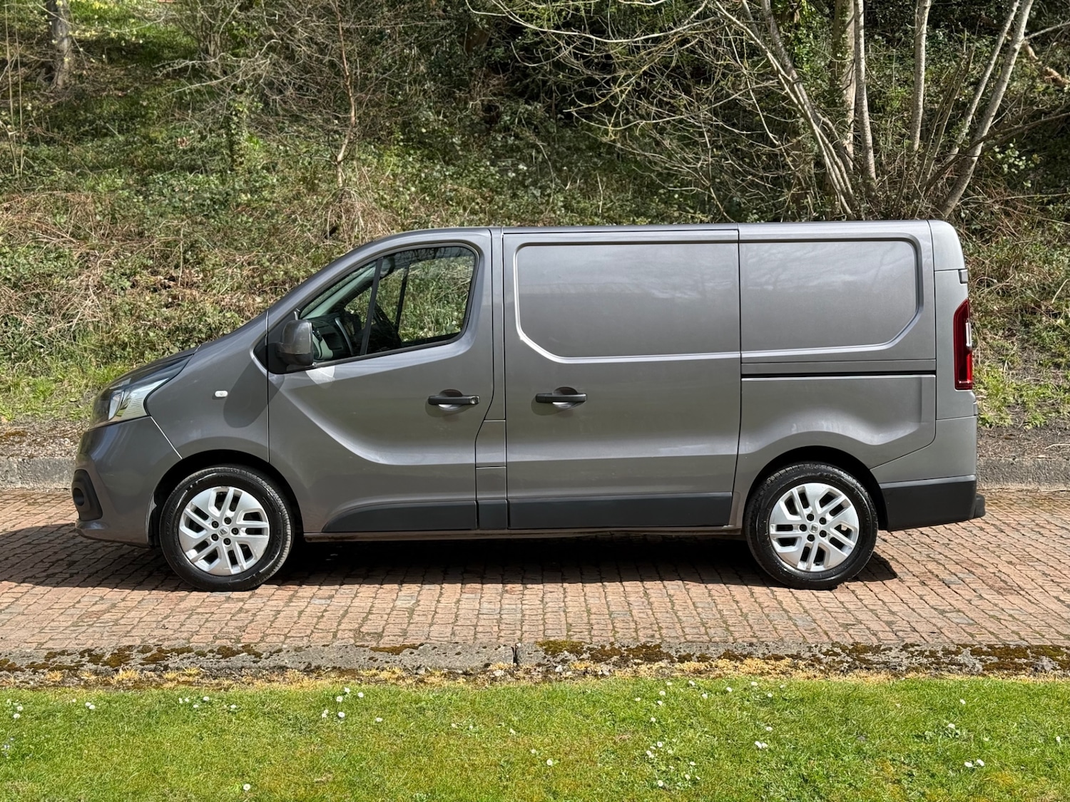 Used Renault Trafic 2019 for sale - 78053961: Photo 10