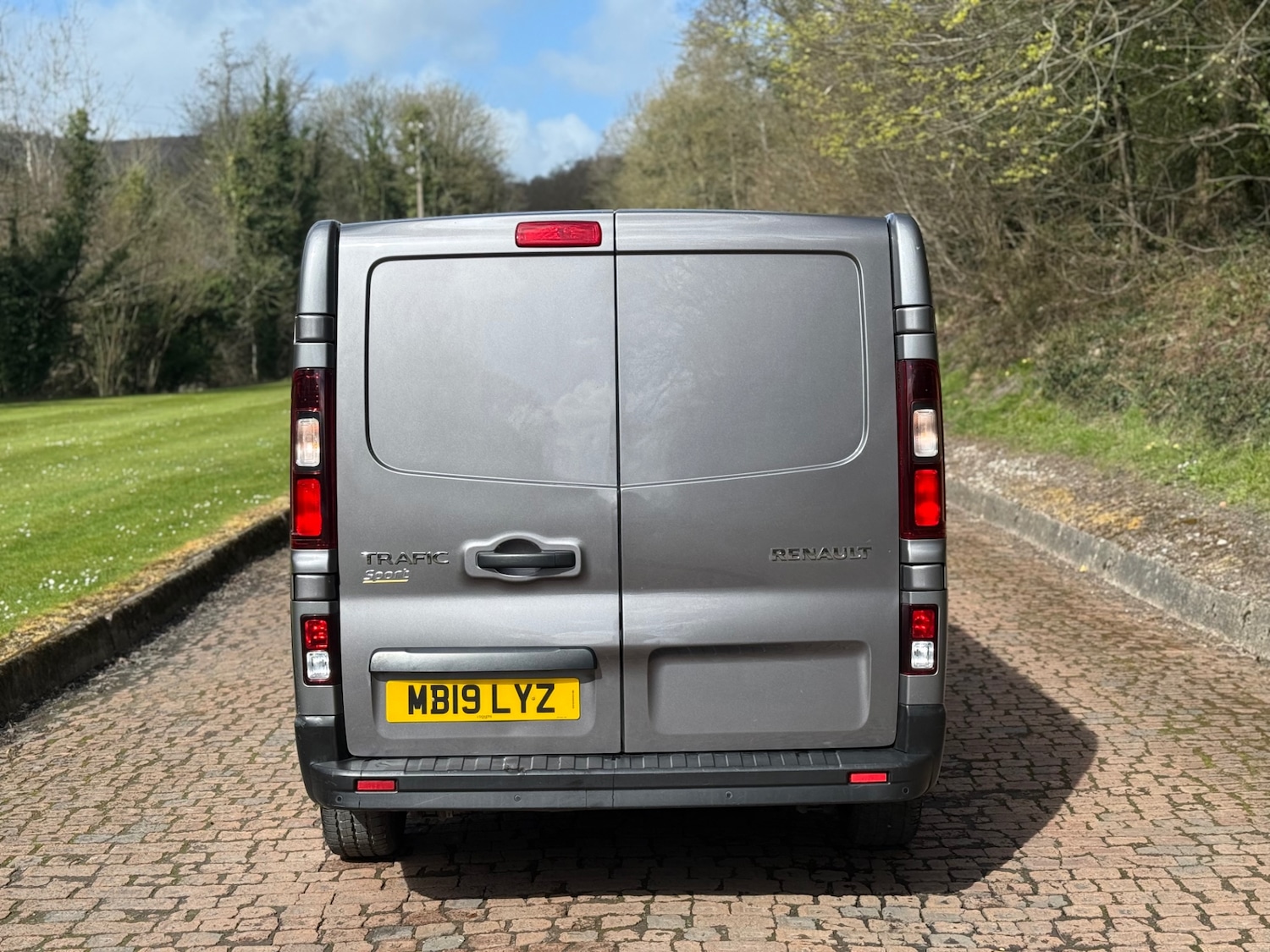 Used Renault Trafic 2019 for sale - 78053961: Photo 11