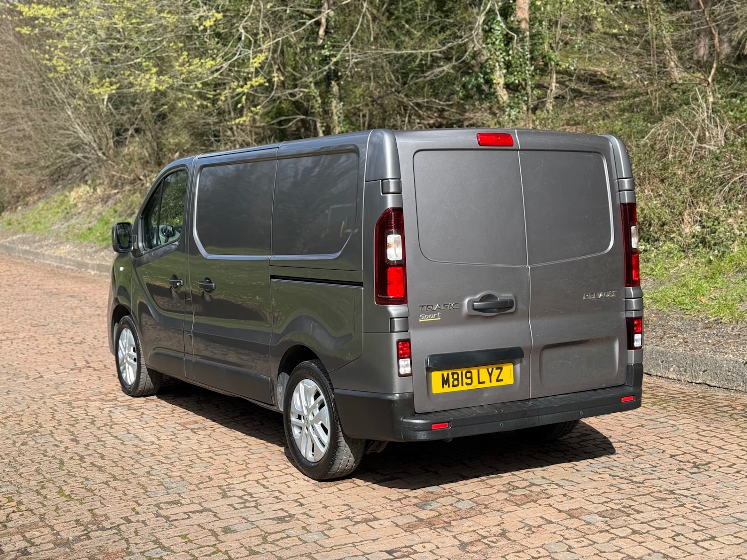 Used Renault Trafic 2019 for sale - 78053961: Photo 12