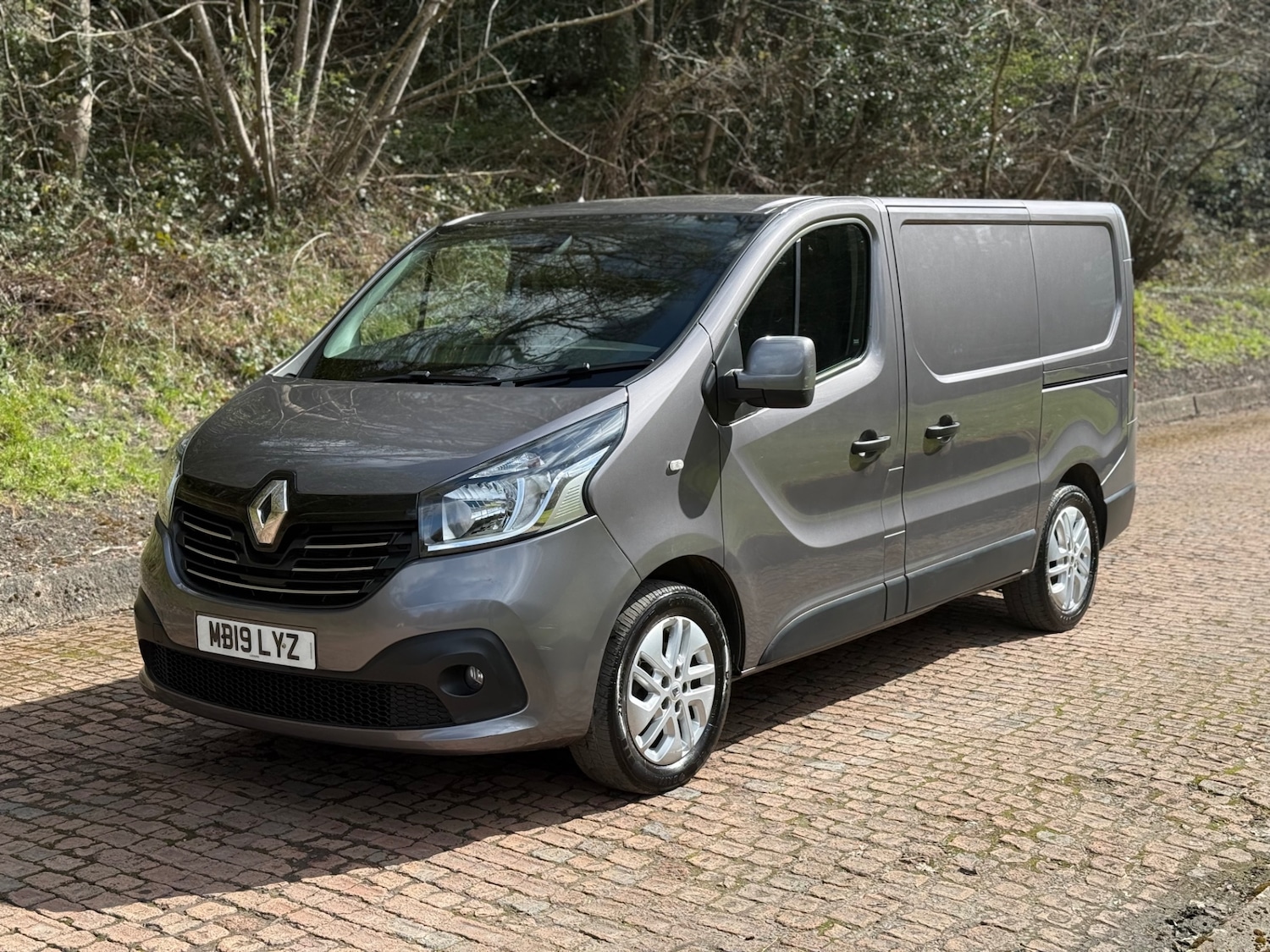 Used Renault Trafic 2019 for sale - 78053961: Photo 14