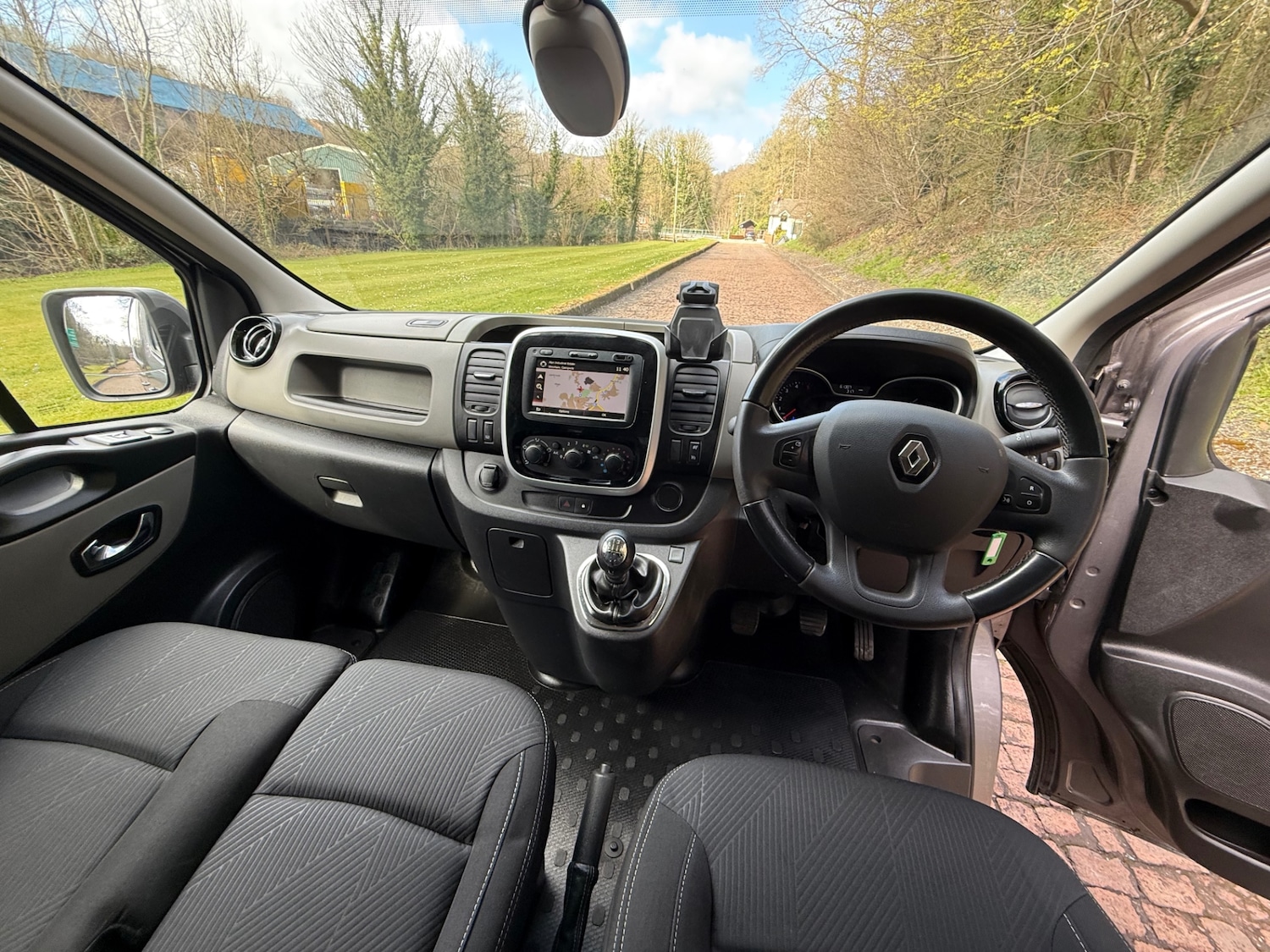 Used Renault Trafic 2019 for sale - 78053961: Photo 15