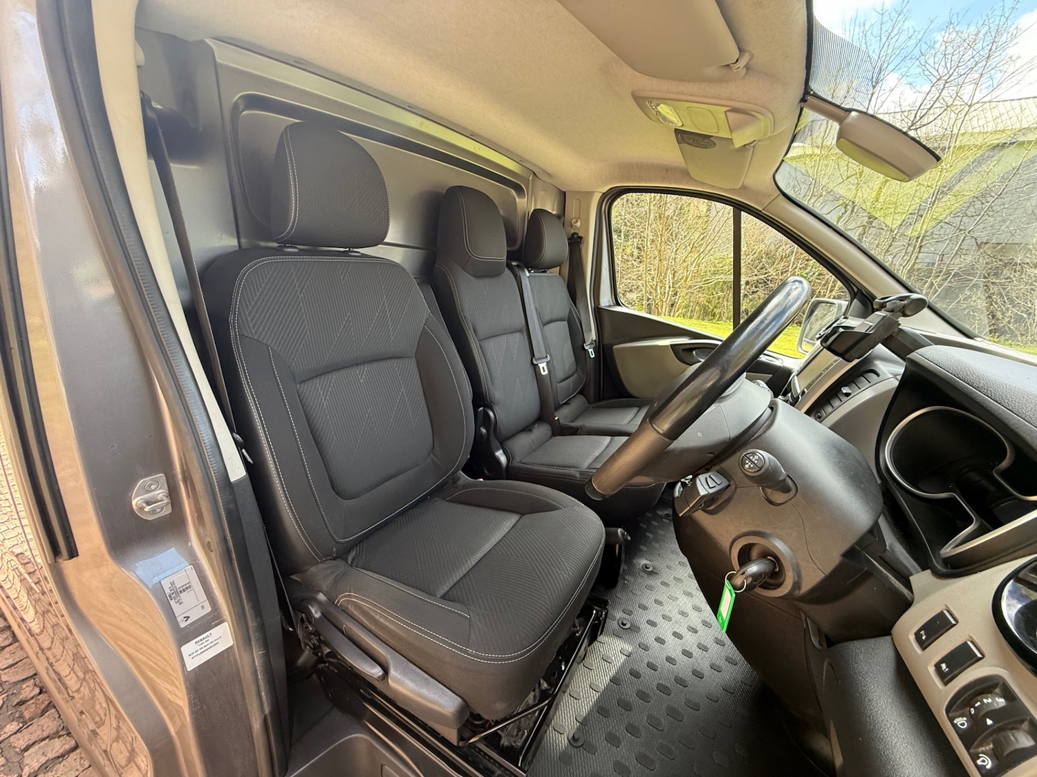 Used Renault Trafic 2019 for sale - 78053961: Photo 16