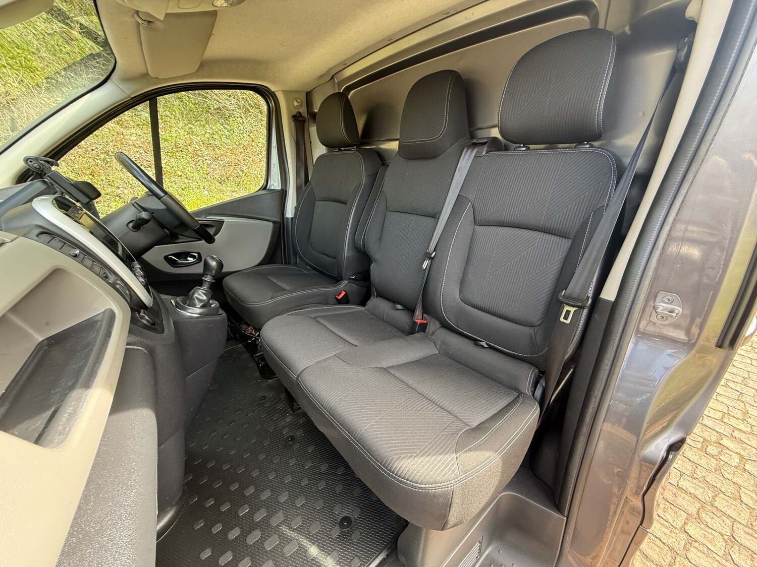 Used Renault Trafic 2019 for sale - 78053961: Photo 17