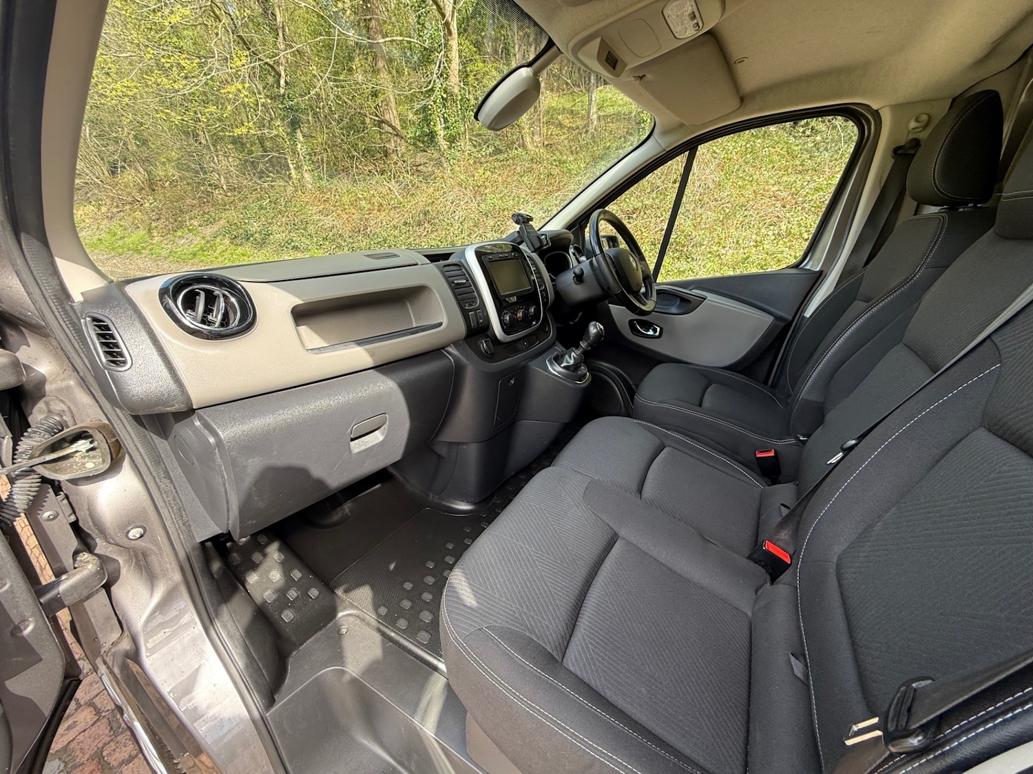 Used Renault Trafic 2019 for sale - 78053961: Photo 18