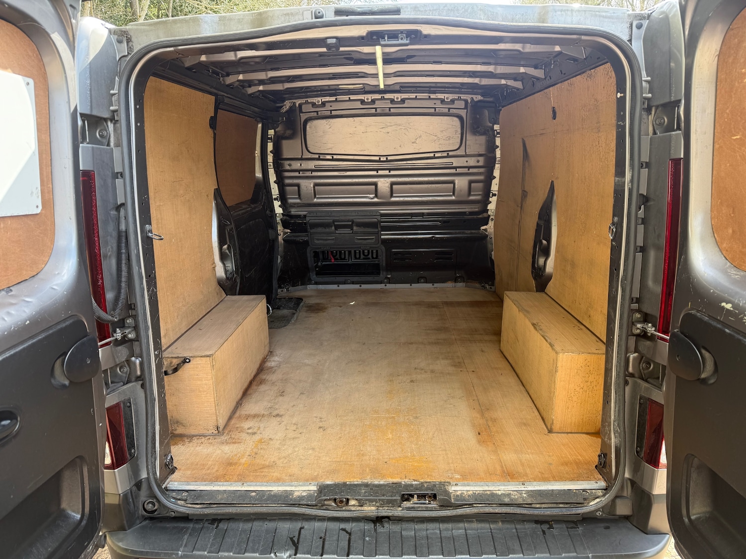 Used Renault Trafic 2019 for sale - 78053961: Photo 19