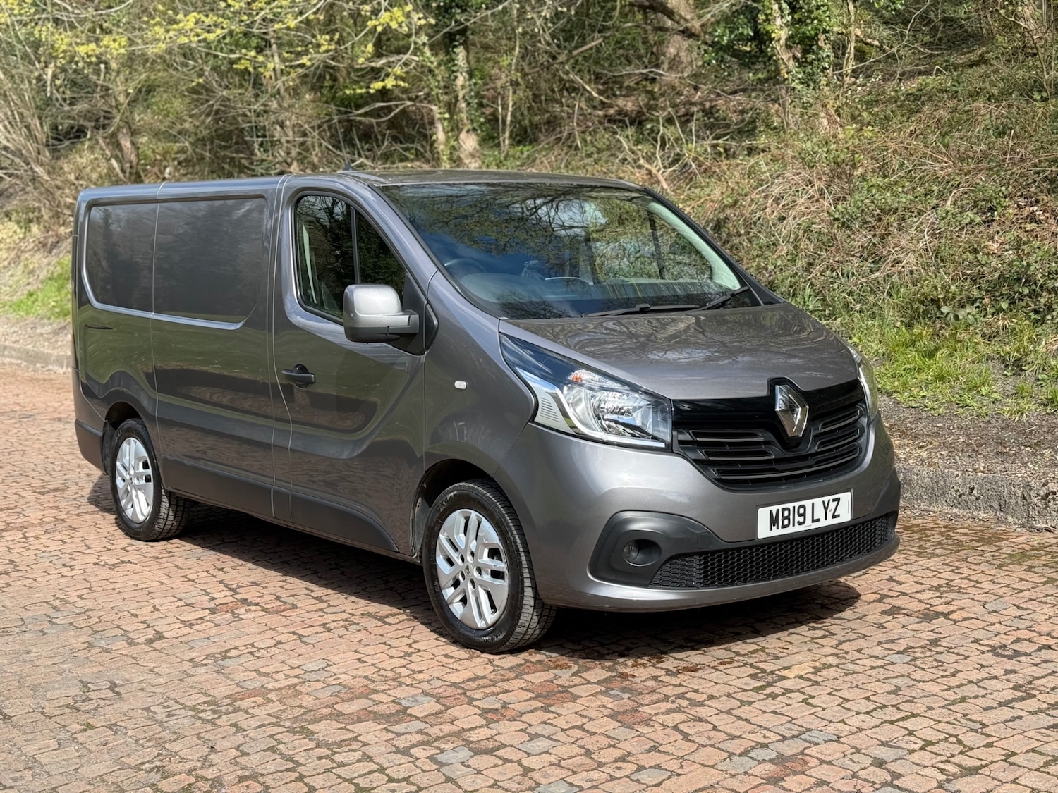 Used Renault Trafic 2019 for sale - 78053961: Photo 3