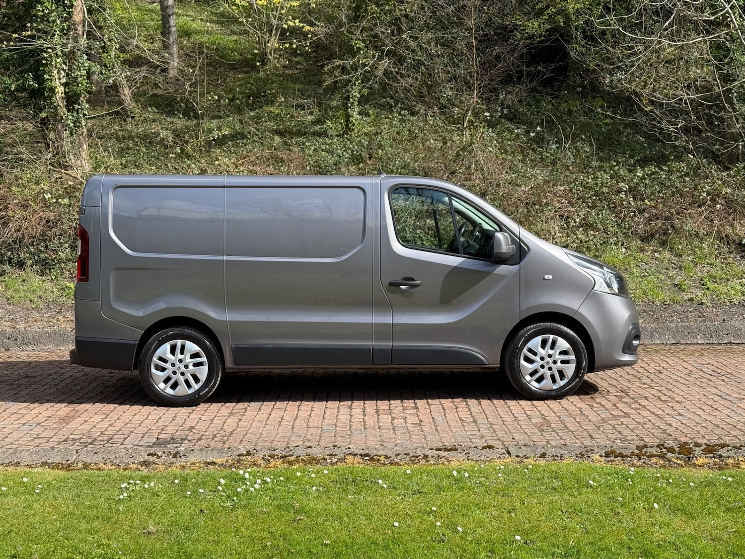 Used Renault Trafic 2019 for sale - 78053961: Photo 4