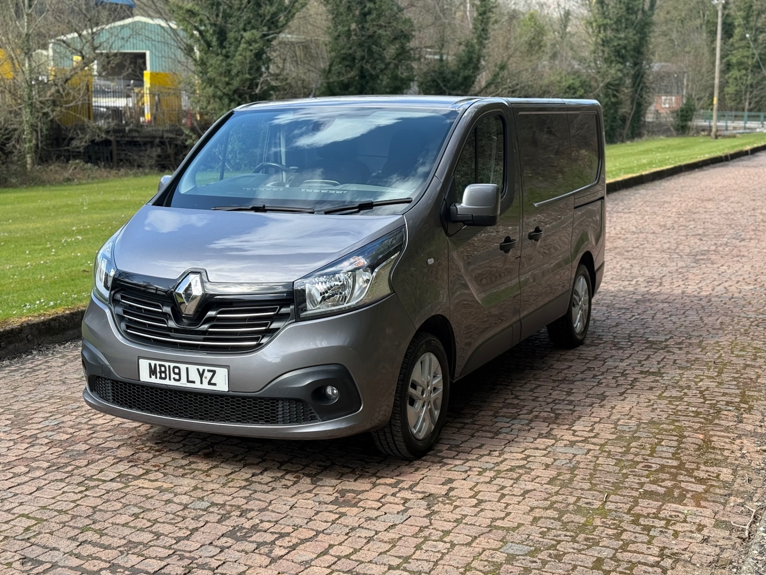 Used Renault Trafic 2019 for sale - 78053961: Photo 5