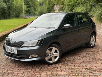 2016 (16) - 1.2 TSI SE L Euro 6 (s/s) 5dr