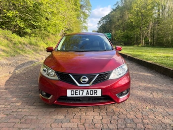 Used Nissan Pulsar 2017 for sale - 78424778: Photo