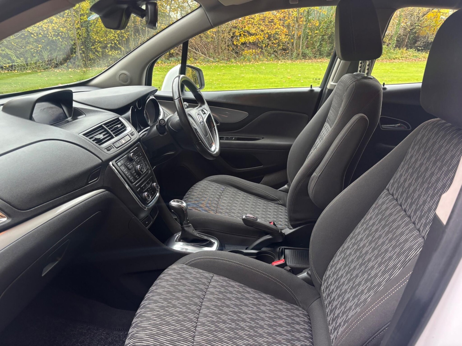 Used Vauxhall Mokka 2015 for sale - 76485339: Photo 16