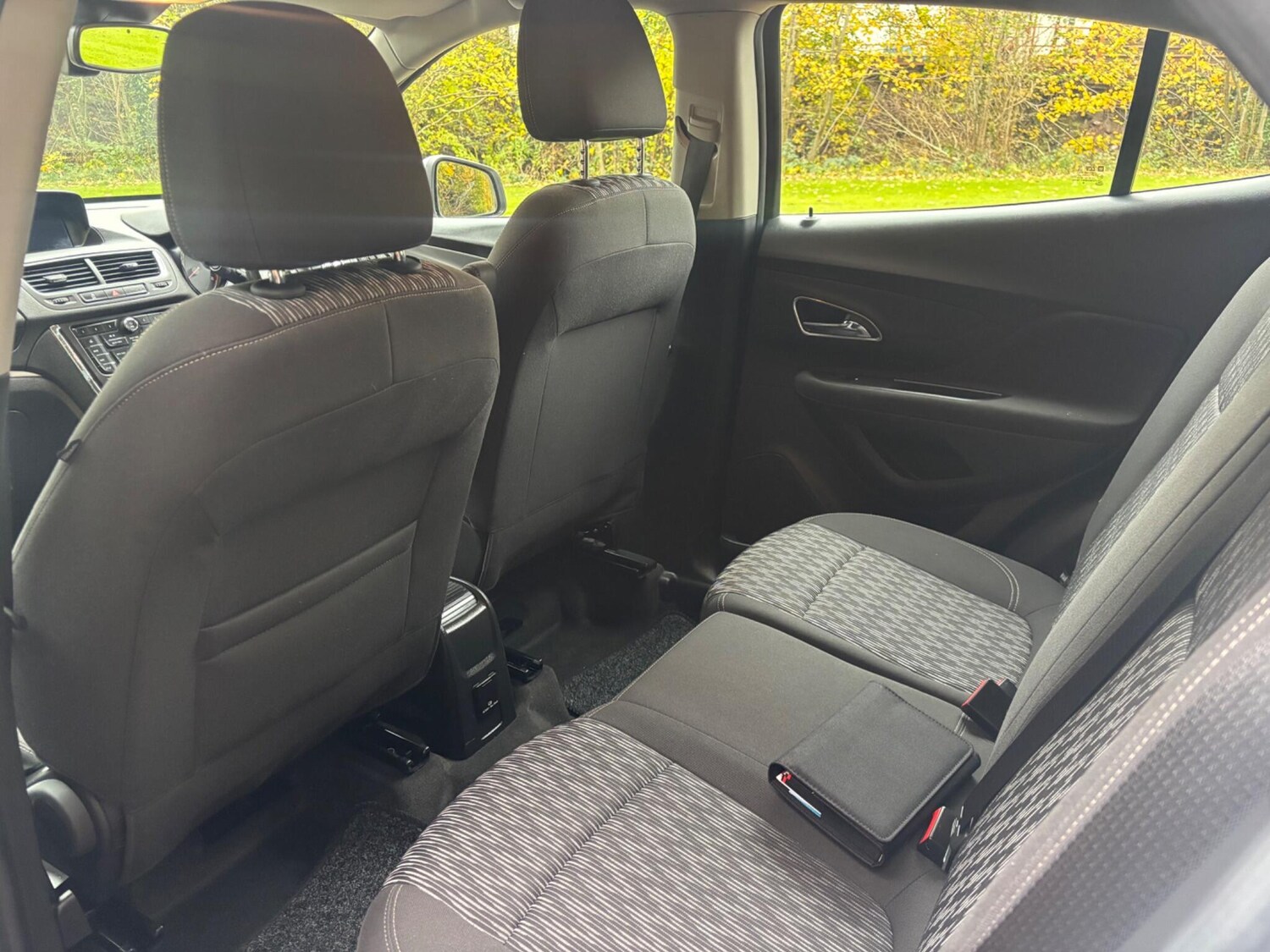 Used Vauxhall Mokka 2015 for sale - 76485339: Photo 20