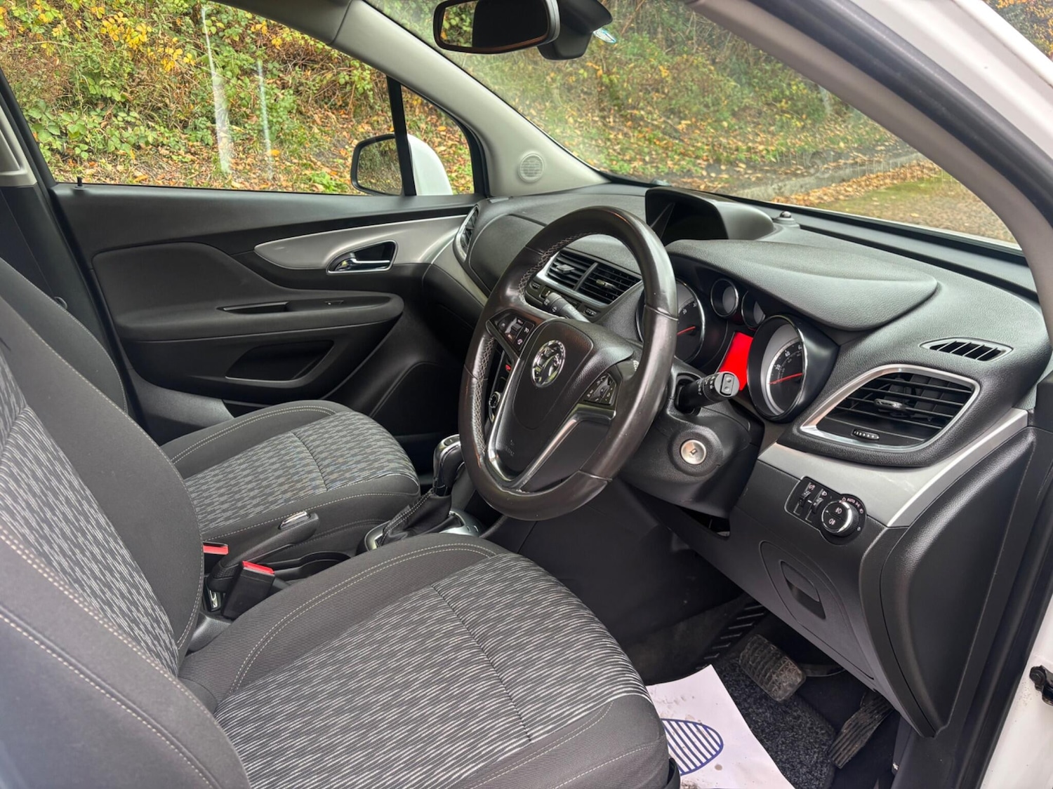 Used Vauxhall Mokka 2015 for sale - 76485339: Photo 23