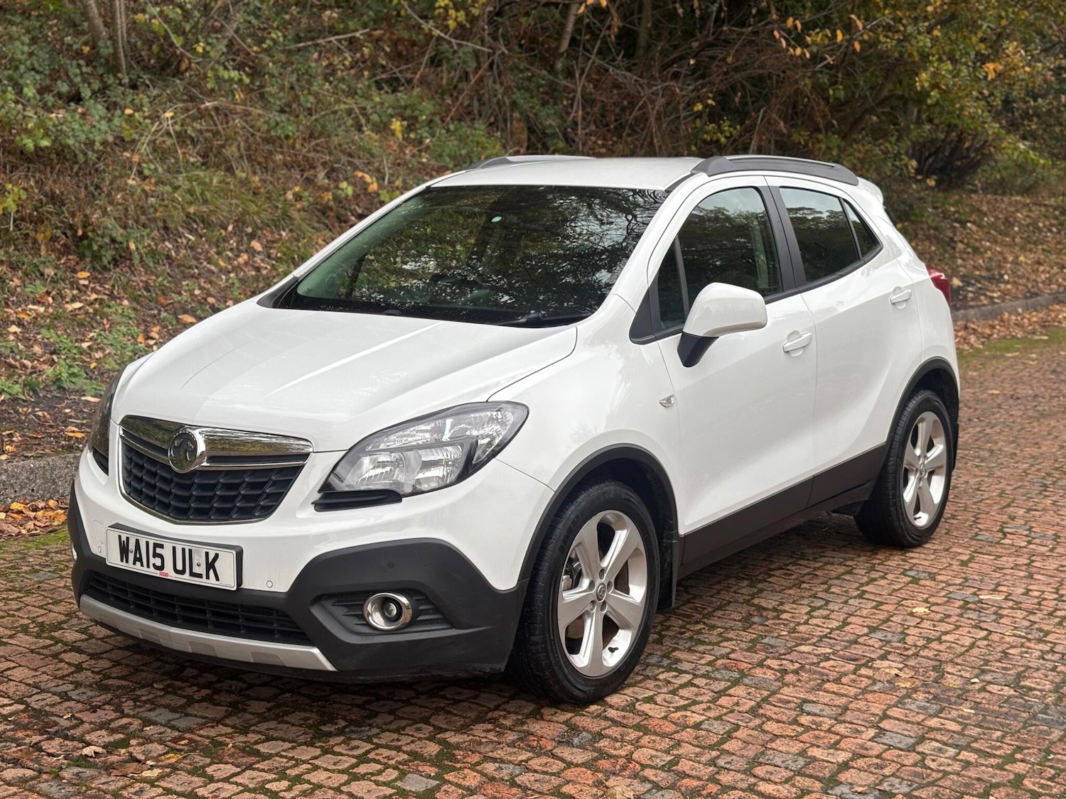 Used Vauxhall Mokka 2015 for sale - 76485339: Photo 27