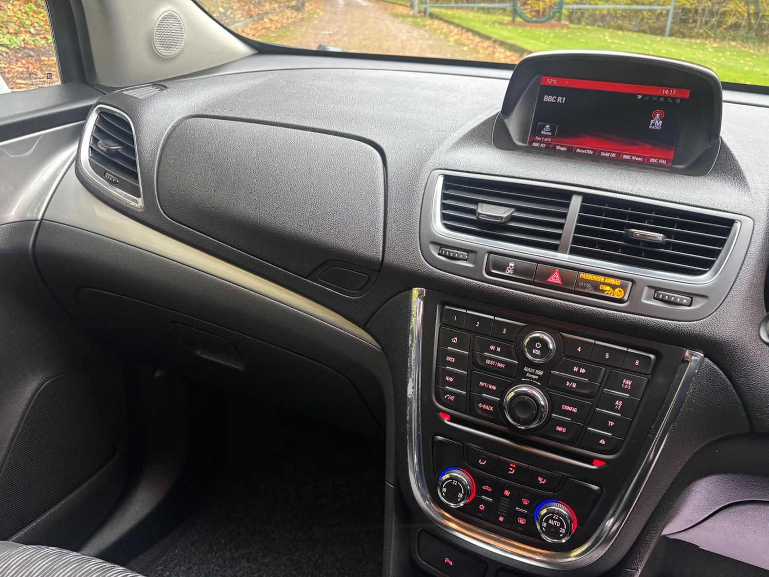 Used Vauxhall Mokka 2015 for sale - 76485339: Photo 5