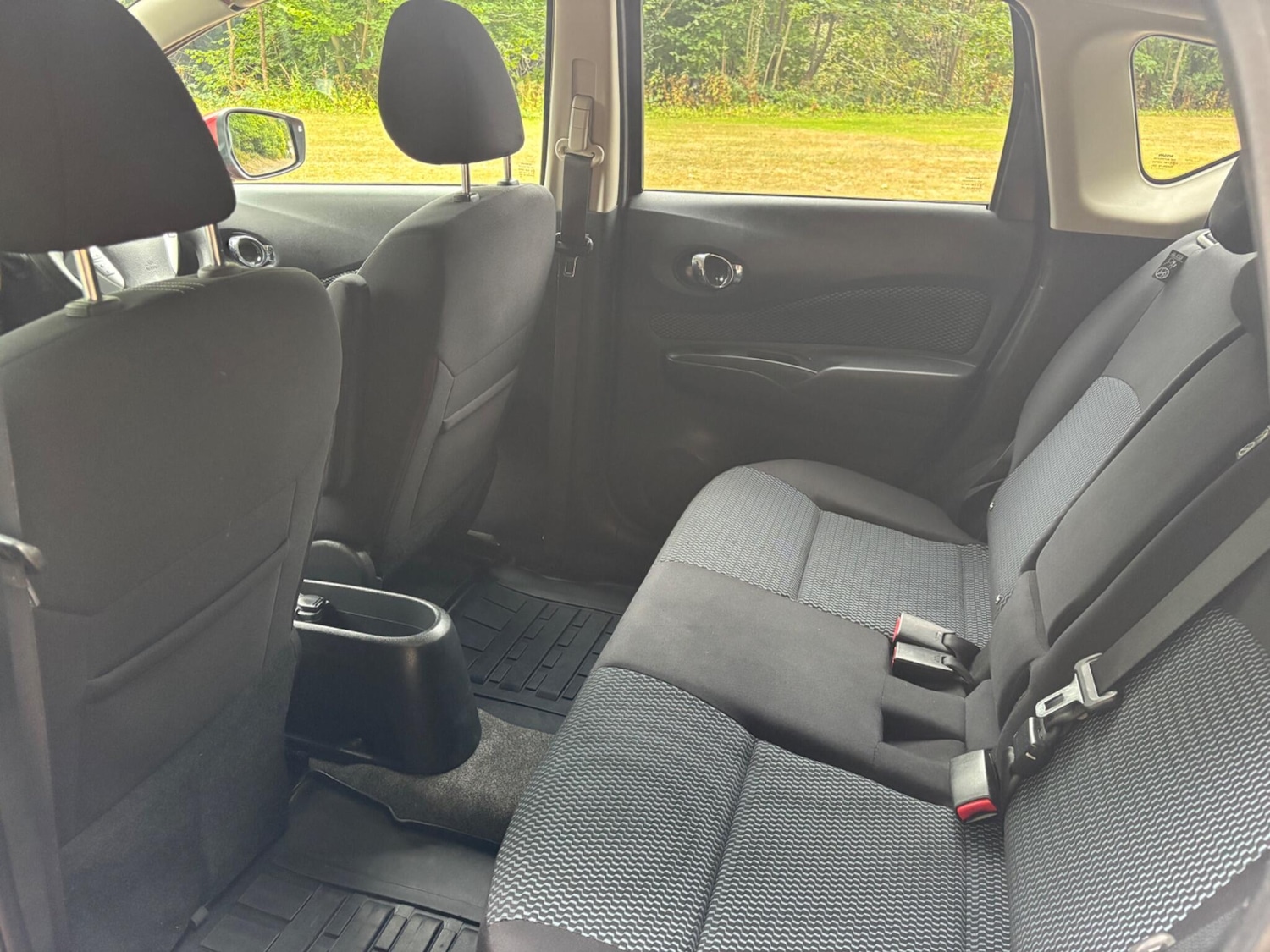 Used Nissan Note 2015 for sale - 76585493: Photo 15