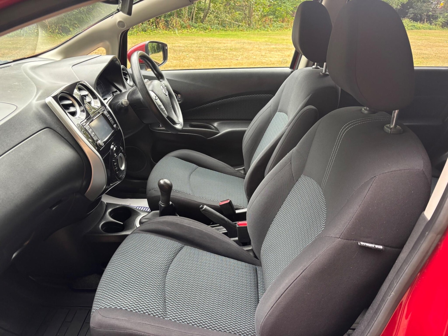 Used Nissan Note 2015 for sale - 76585493: Photo 16