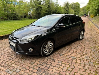 Used Ford Focus 2013 for sale - 78465736: Photo