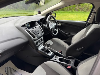 Used Ford Focus 2013 for sale - 78465736: Photo
