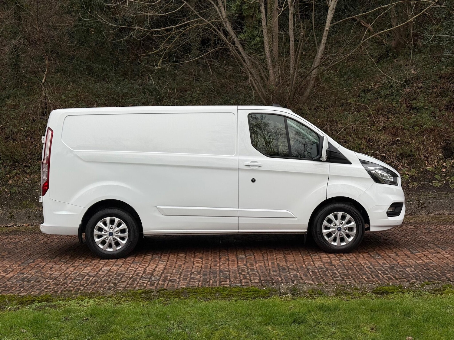 Used Ford Transit Custom 2021 for sale - 77537974: Photo 16