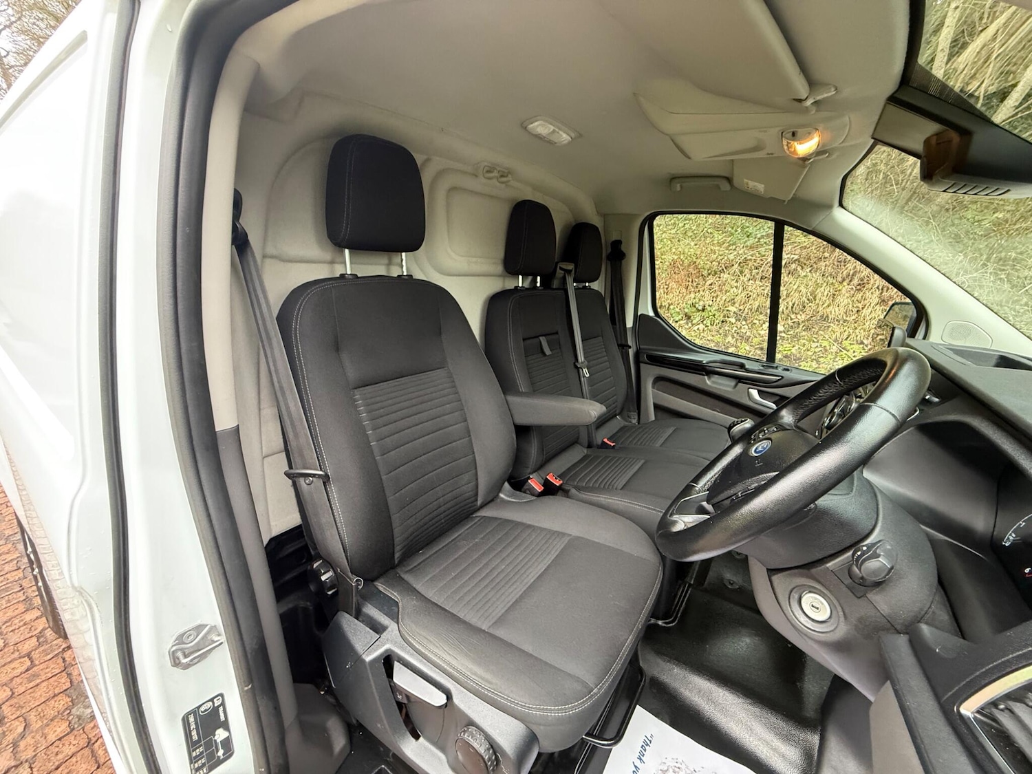 Used Ford Transit Custom 2021 for sale - 77537974: Photo 19
