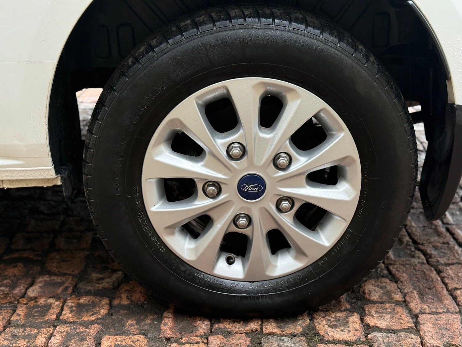 Used Ford Transit Custom 2021 for sale - 77537974: Photo 20