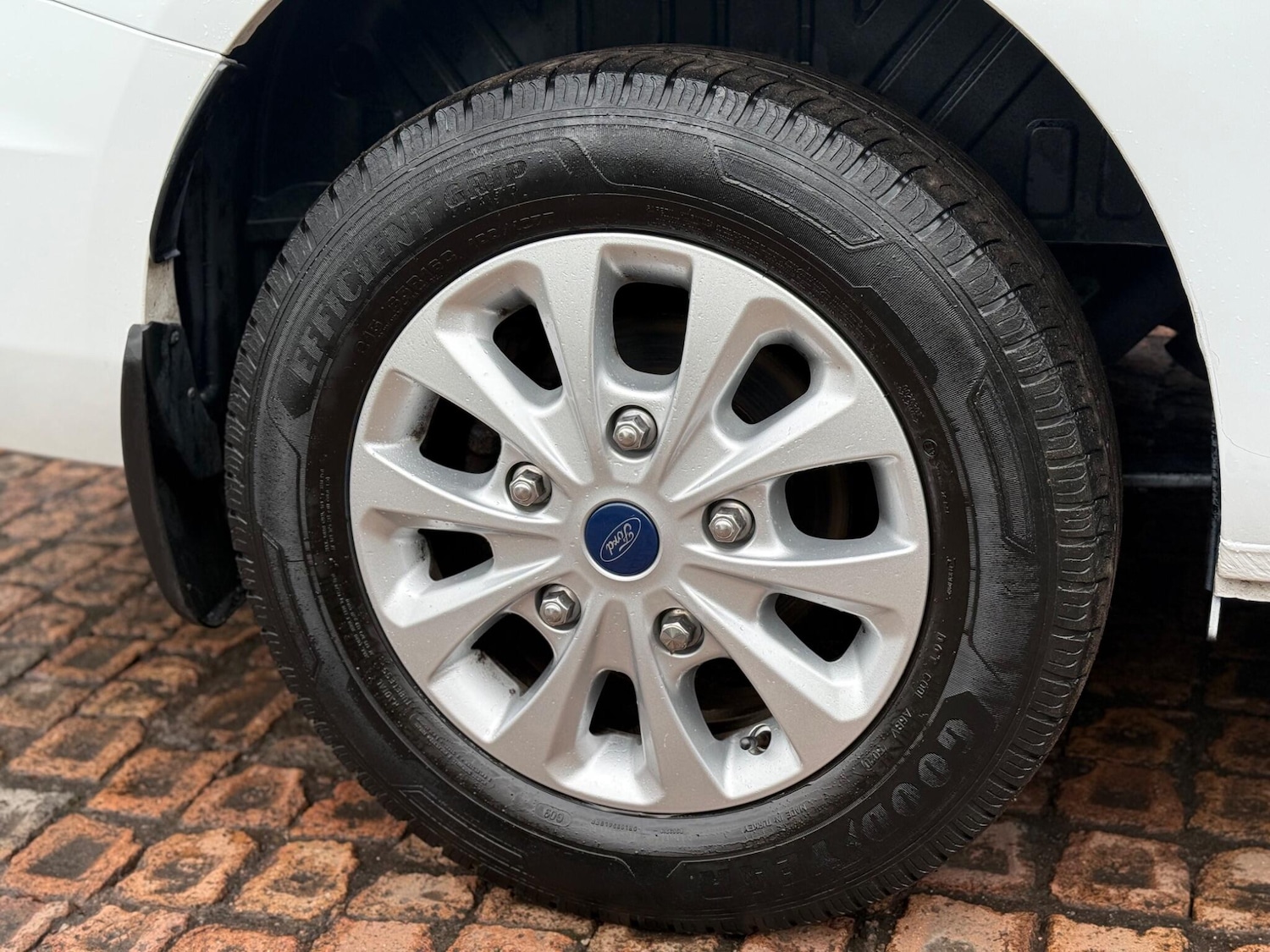 Used Ford Transit Custom 2021 for sale - 77537974: Photo 21