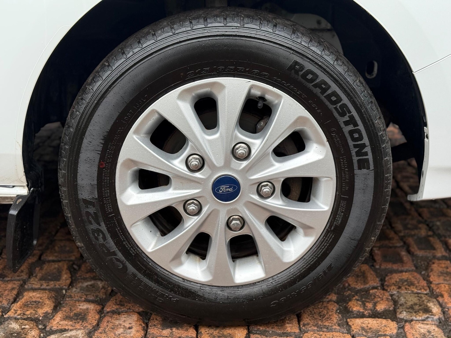 Used Ford Transit Custom 2021 for sale - 77537974: Photo 22