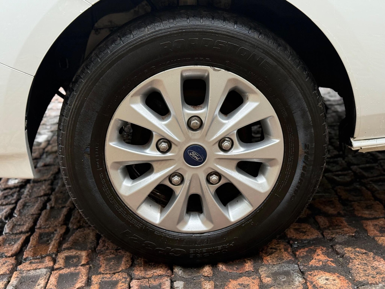 Used Ford Transit Custom 2021 for sale - 77537974: Photo 23