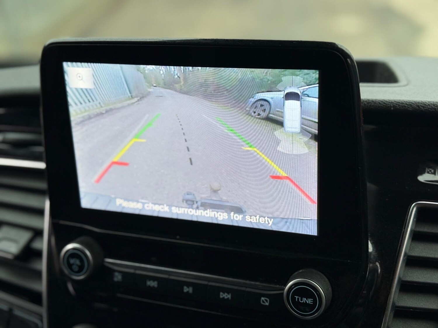 Used Ford Transit Custom 2021 for sale - 77537974: Photo 29