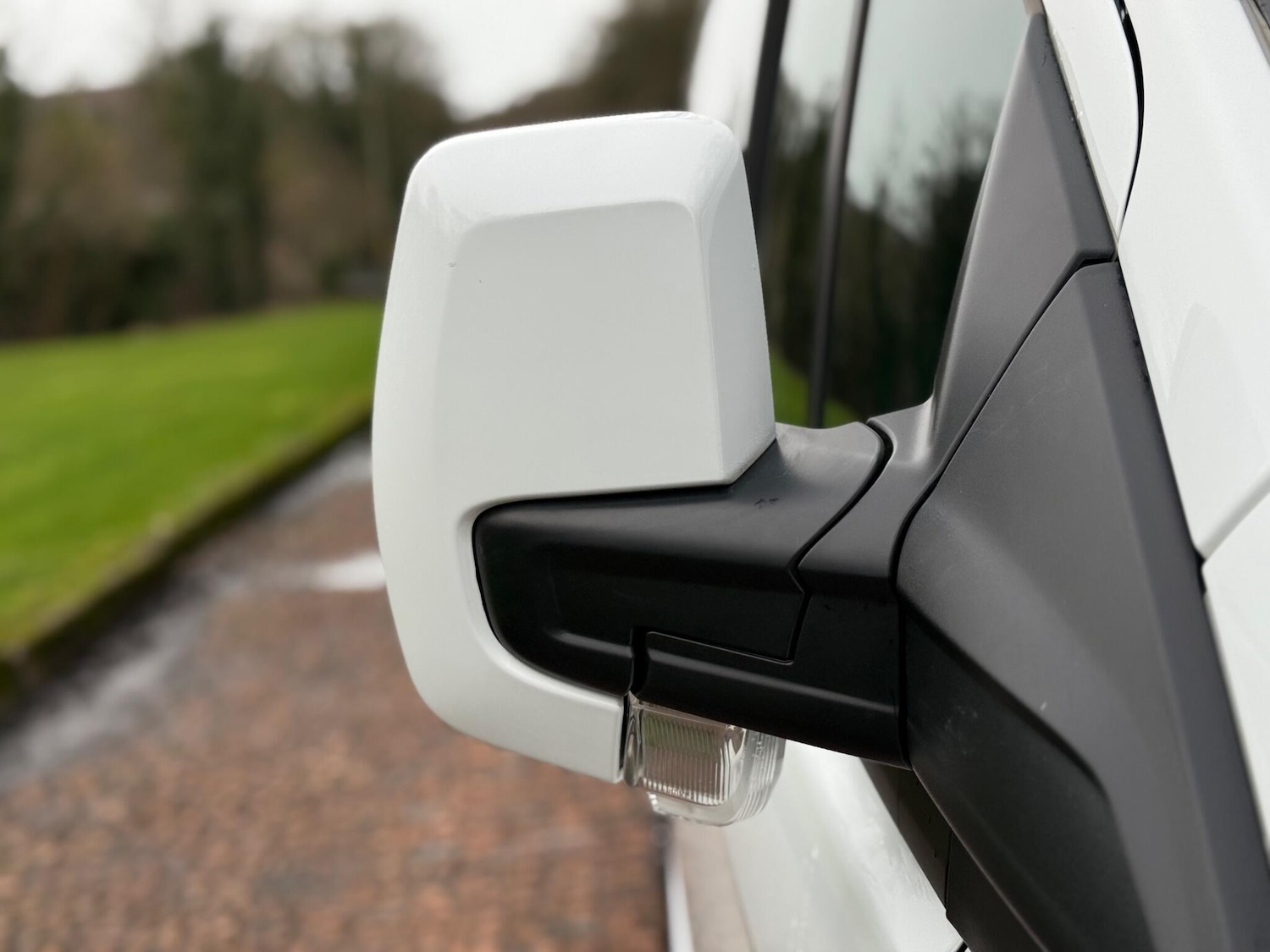 Used Ford Transit Custom 2021 for sale - 77537974: Photo 34