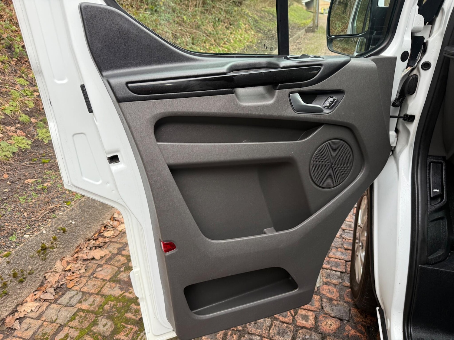 Used Ford Transit Custom 2021 for sale - 77537974: Photo 35