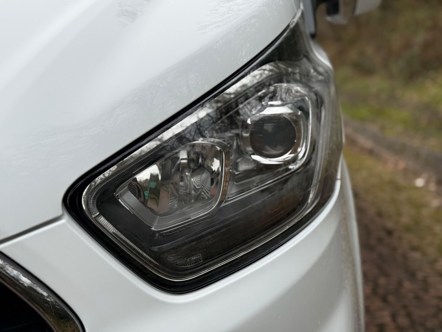 Used Ford Transit Custom 2021 for sale - 77537974: Photo 36