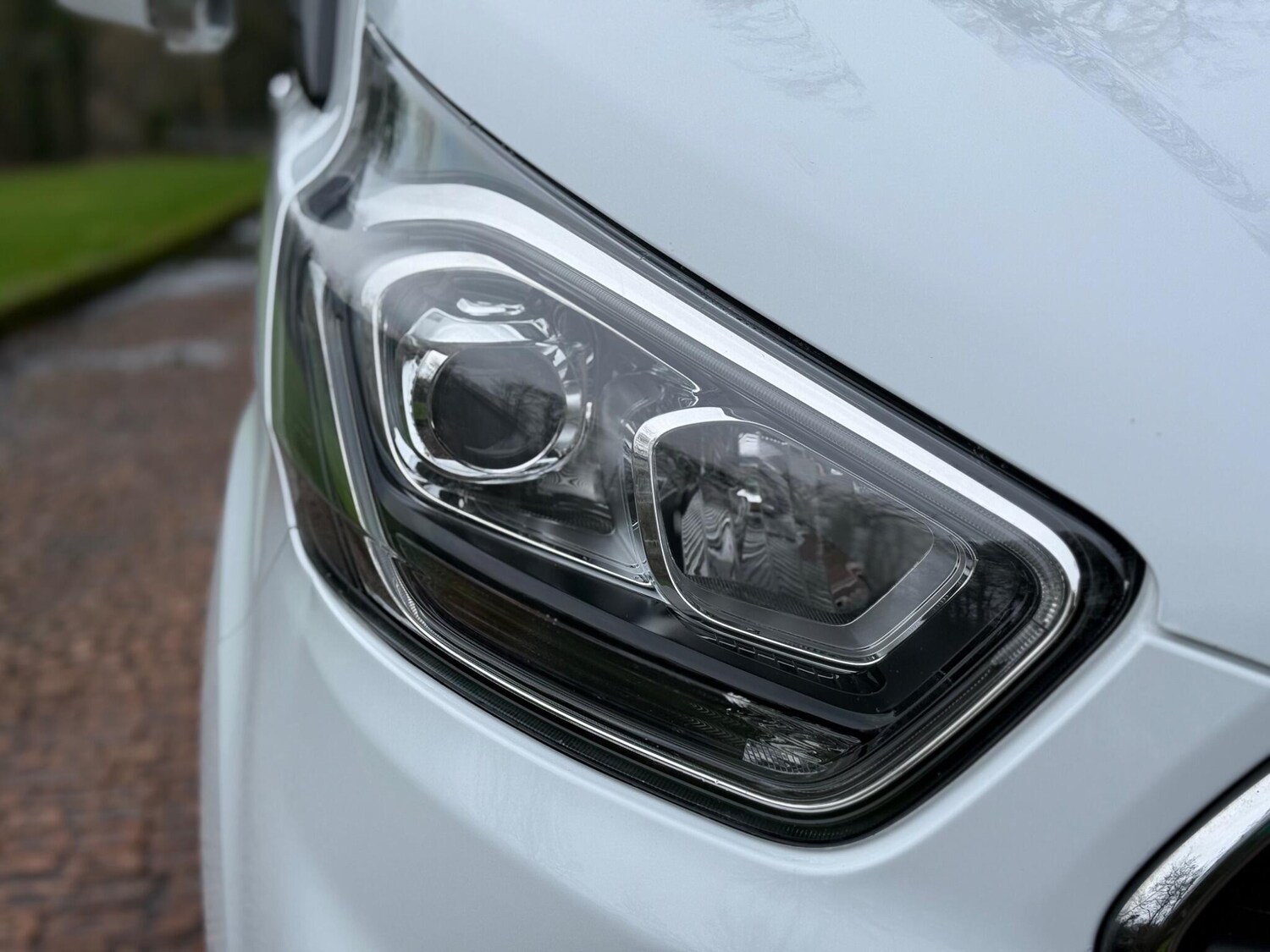 Used Ford Transit Custom 2021 for sale - 77537974: Photo 37