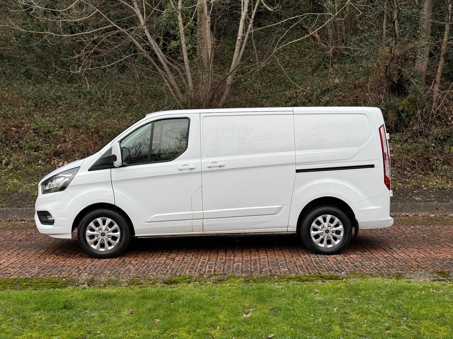 Used Ford Transit Custom 2021 for sale - 77537974: Photo 6
