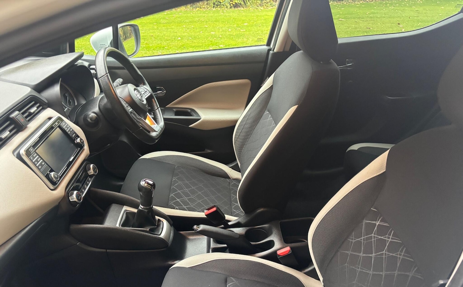 Used Nissan Micra 2017 for sale - 76456883: Photo 9