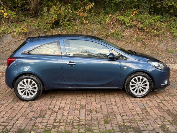 Used Vauxhall Corsa 2016 for sale - 76214903: Photo 14