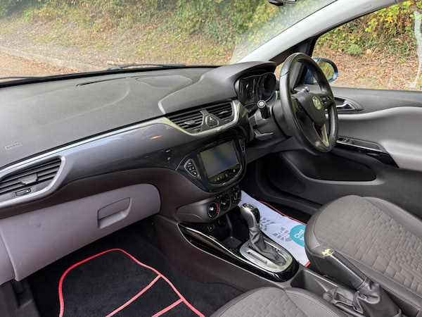 Used Vauxhall Corsa 2016 for sale - 76214903: Photo 18