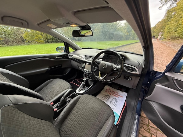 Used Vauxhall Corsa 2016 for sale - 76214903: Photo 20